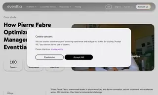 Preview of the Pierre Fabre Case Study