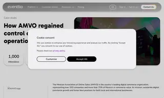 Preview of the AMVO Case Study