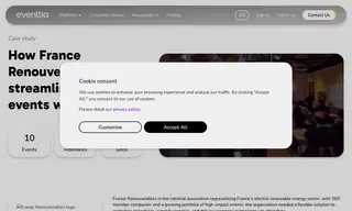 Preview of the France Renouvelables Case Study