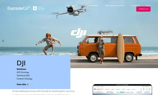 Preview of the DJI Hasselblad Case Study