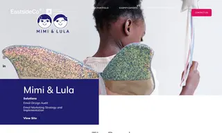 Preview of the Mimi and Lula Case Study