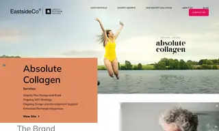 Preview of the Absolute Collagen Case Study