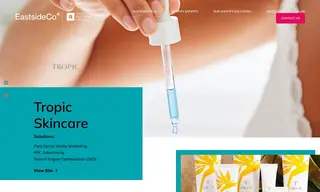 Preview of the Tropic Skincare Case Study