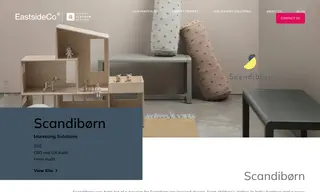 Preview of the Scandibørn Case Study