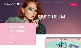 Preview of the Spectrum Collections Case Study
