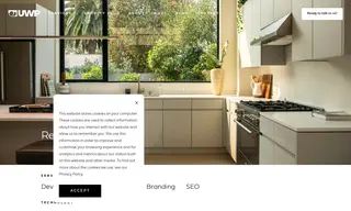 Preview of the Reach Plc Case Study