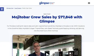 Preview of the Mojitobar Case Study