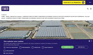 Preview of the SunnyRich Group Case Study