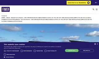 Preview of the Apex Energy Australia Case Study