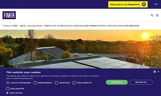 Preview of the Rotokauri Primary School Case Study