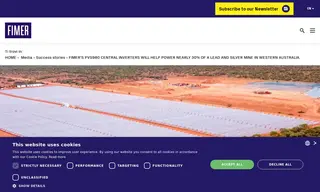 Preview of the Pacific Energy Case Study