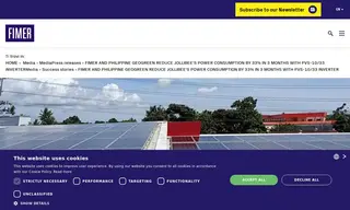 Preview of the Jollibee Case Study