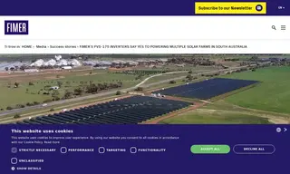 Preview of the Yates Electrical Services Group (YES Group) Case Study