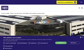 Preview of the Carioca Case Study