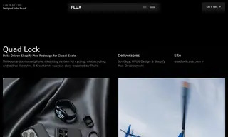 Preview of the Quad Lock Case Study