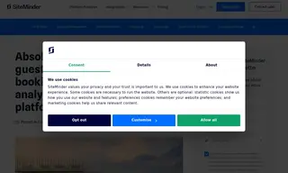 Preview of the Absolute Hotel Services Case Study