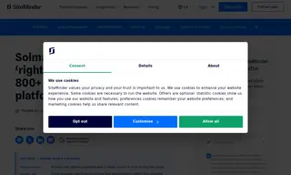 Preview of the Solmar Hotels & Resorts Case Study