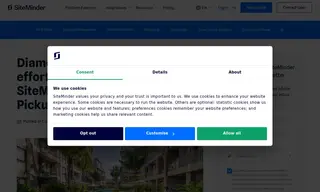 Preview of the Diamond Resort Phuket Case Study