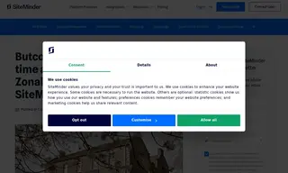 Preview of the Butcombe Boutique Inns Case Study