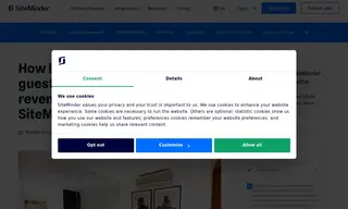 Preview of the BTH Hotels Case Study
