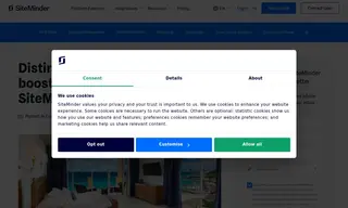 Preview of the Distinctive Concept Hotels Case Study