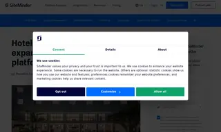 Preview of the Hoteles Galia Case Study