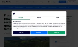 Preview of the Luna Volcán Adventure Spa Case Study