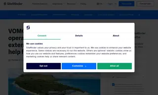 Preview of the VOMO Island Fiji Case Study
