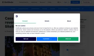 Preview of the Casa Salles Case Study