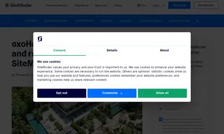 Preview of the oxoHotel Case Study