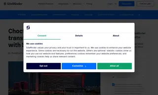 Preview of the Choctaw Casinos & Resorts Case Study