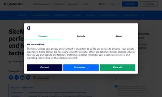 Preview of the Edgar Suites Case Study