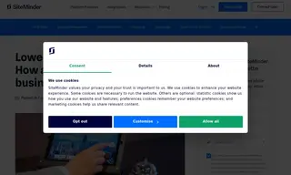 Preview of the Skky Hotel Case Study