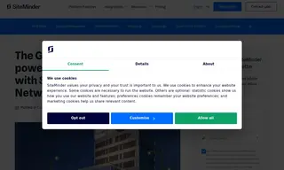 Preview of the The Gerald Apartment Hotel Case Study