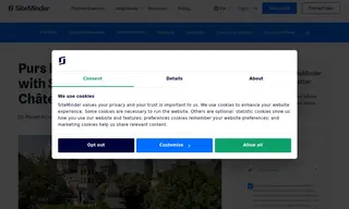 Preview of the Purs Hotel Case Study