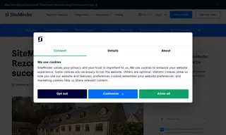Preview of the Brakspear Case Study