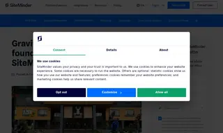 Preview of the Gravity Haus Case Study