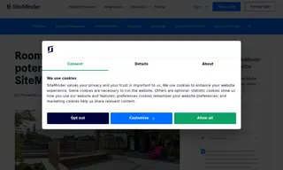 Preview of the Roomzzz Case Study