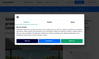 Preview of the Batu Karang Lembongan Resort & Spa Case Study