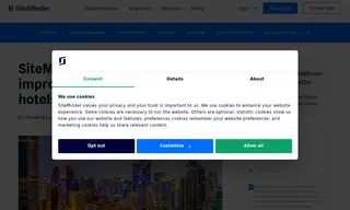 Preview of the DidaTravel Case Study