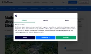 Preview of the Mutiara Carita Cottages Case Study