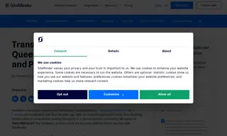 Preview of the The Queen Anne Inn Case Study