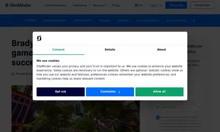 Preview of the Brady Hotels & Apartments Case Study