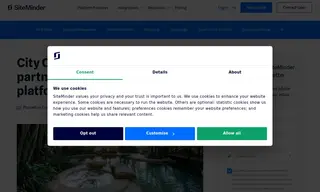 Preview of the City Oasis Inn Case Study