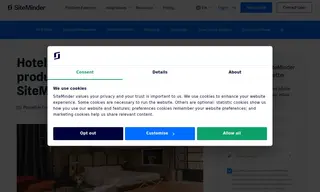 Preview of the Hotel Palau Fugit Case Study