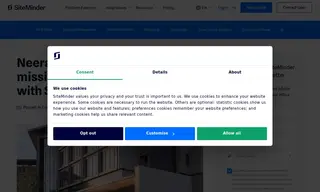 Preview of the Neera Retreat Case Study