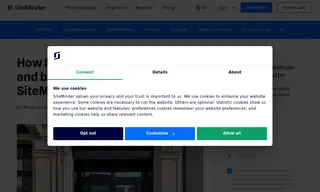 Preview of the NUMA Case Study