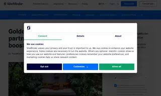 Preview of the Golden Collection Hotels Case Study