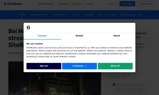 Preview of the Bai Hotel Cebu Case Study