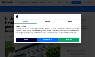 Preview of the SIBO Hotels Case Study
